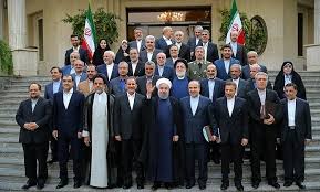 نقش حسن روحانی در اقتصاد نابسامان کشور ولی‌الله سیف می گوید؛