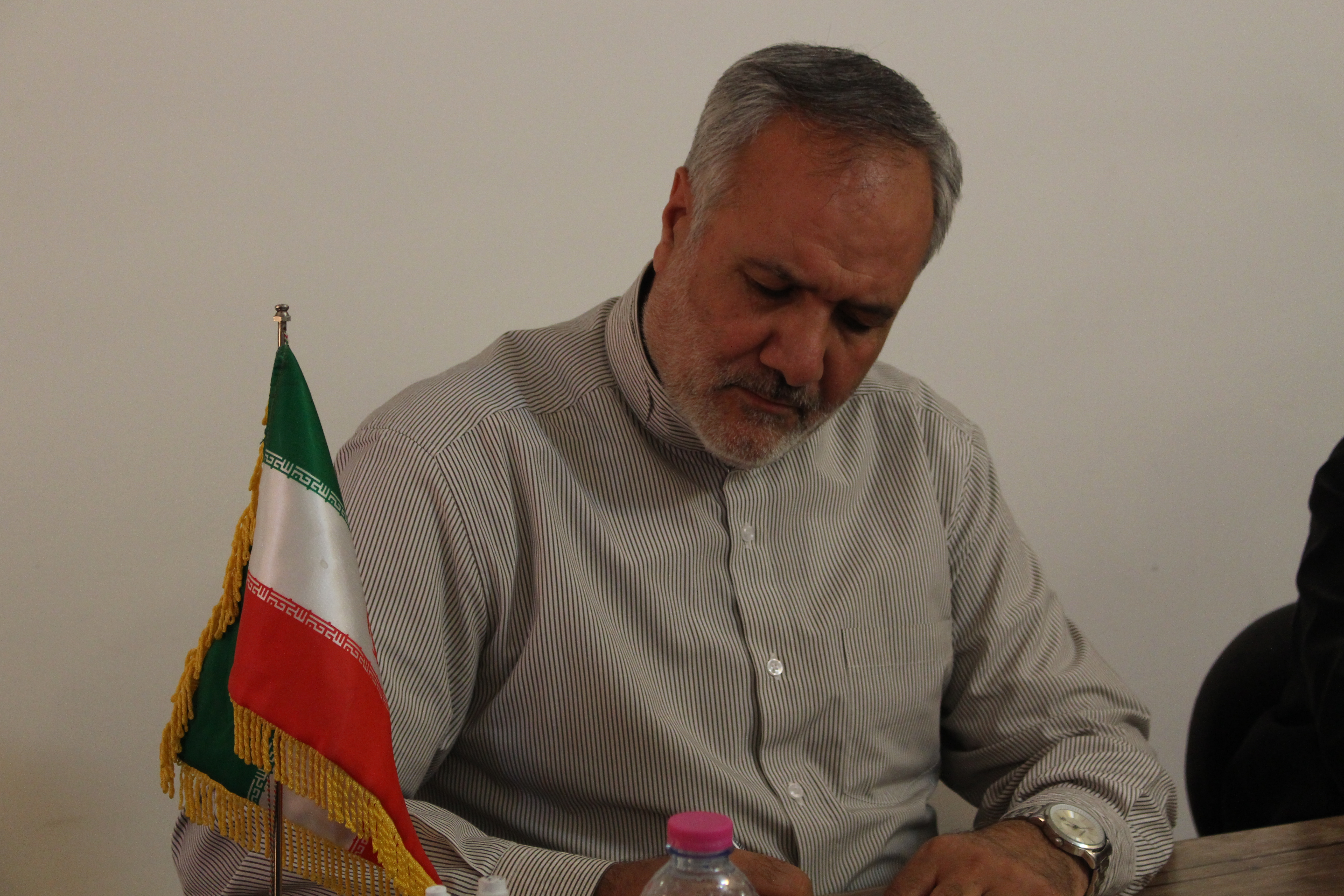 آمادگی در  برابر  تجاوز