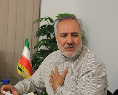 خرابکاری با همکاری مزدوران و عوامل نفوذی