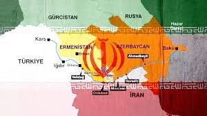سیاستی برای حذف ایران، حفظ ترکیه و تضعیف روسیه